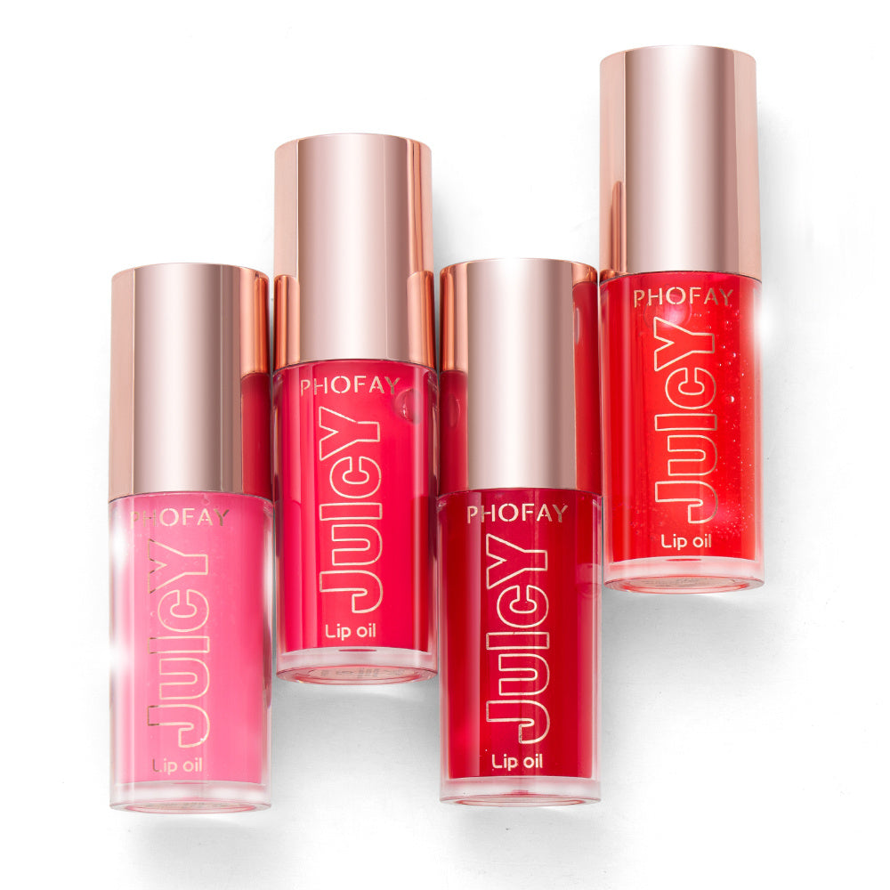 Juicy Lip Oil