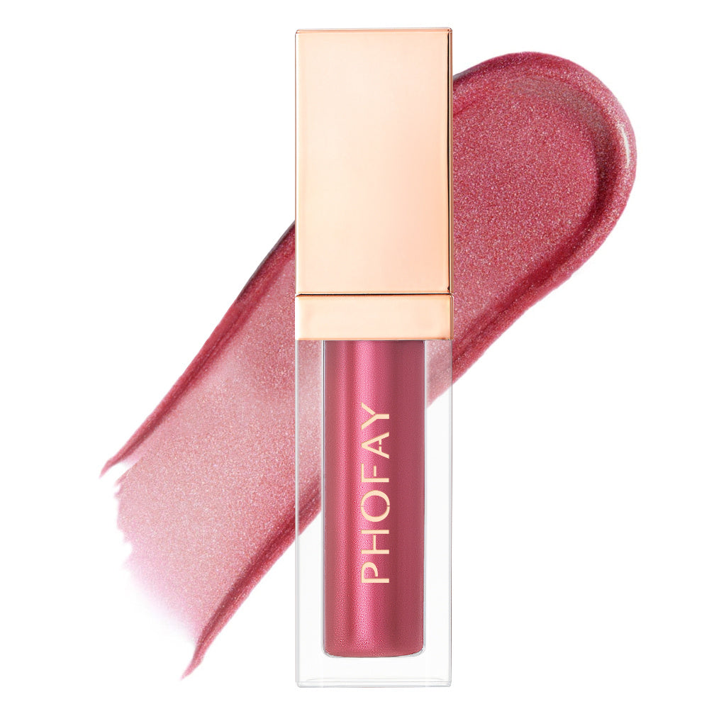 Ultra-Glossy Lip Gloss