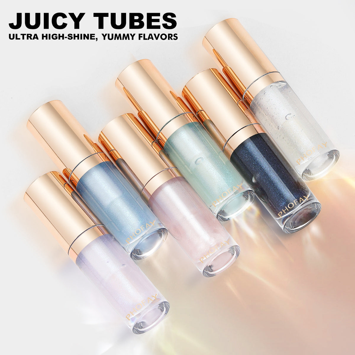 Moisturizing Warm Lip Oil