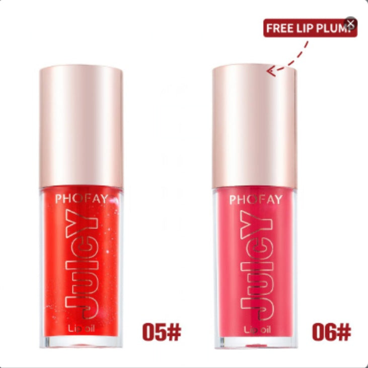 Juicy Lip Oil