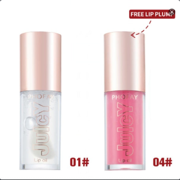 Juicy Lip Oil
