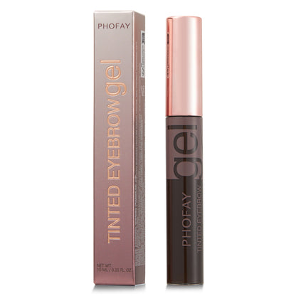 Tinted Eyebrow Gel