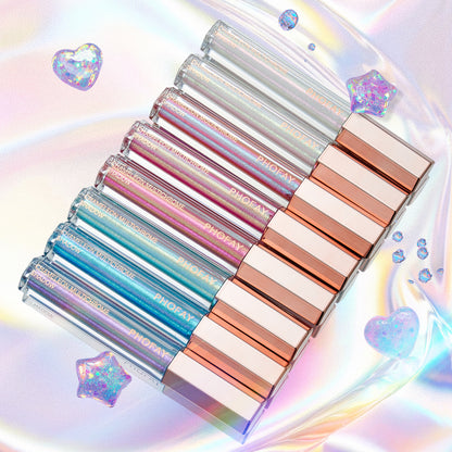 Chameleon Multichrome Shadow Bundle