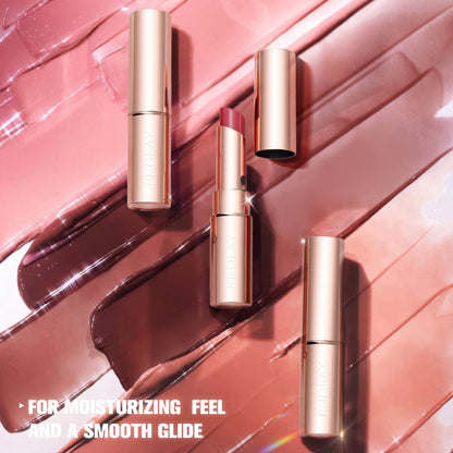 Moisturizing Lipstick Set