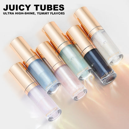 Moisturizing Warm Lip Oil